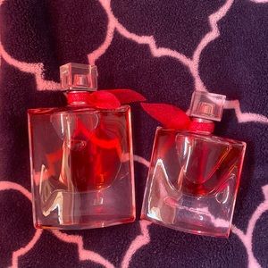 La vie est belle intensement 3.4/1.7